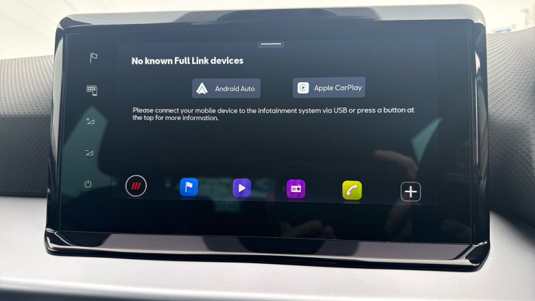 SEAT Ibiza 1.0 TSI 115 FR 5dr DSG Petrol Hatchback